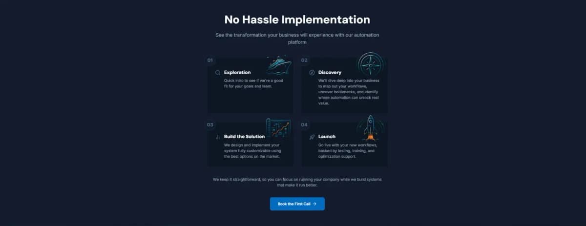 Automate Anything