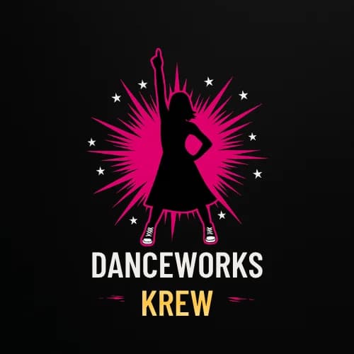 Dance Works design 11