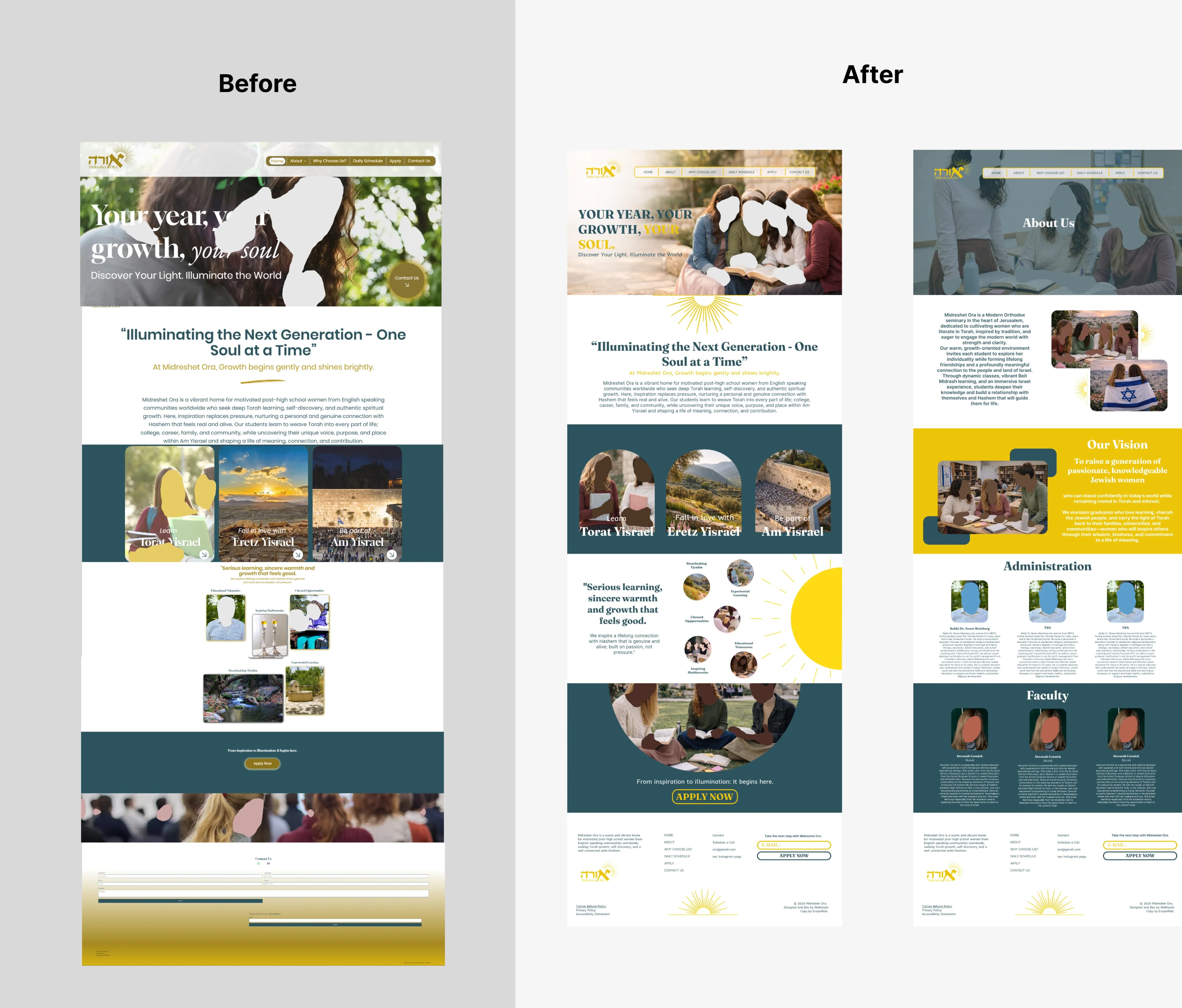 Social & Digital design 1