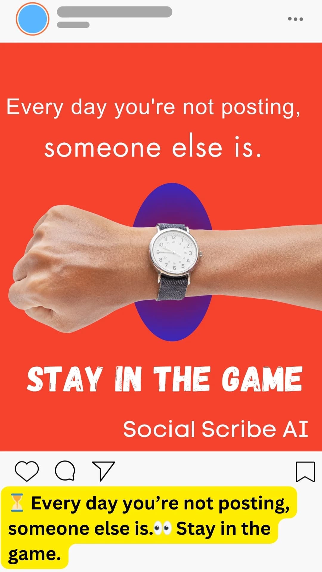 Social & Digital design 6