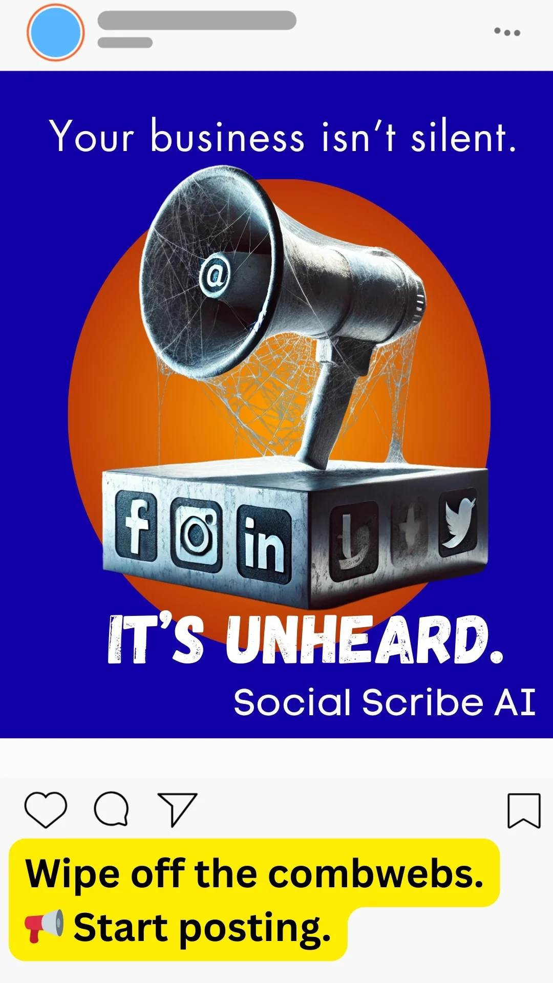 Social & Digital design 7