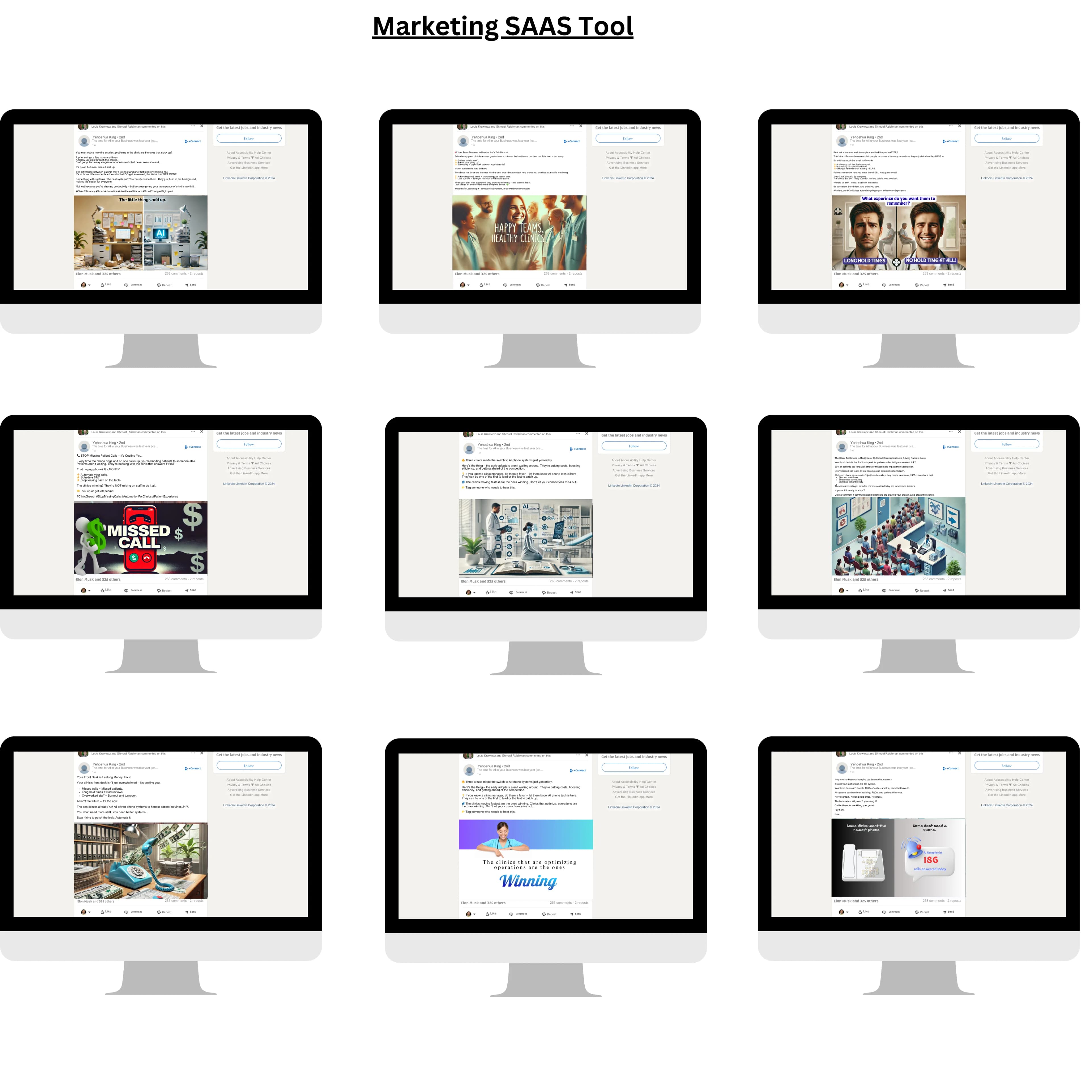 Social & Digital design 9