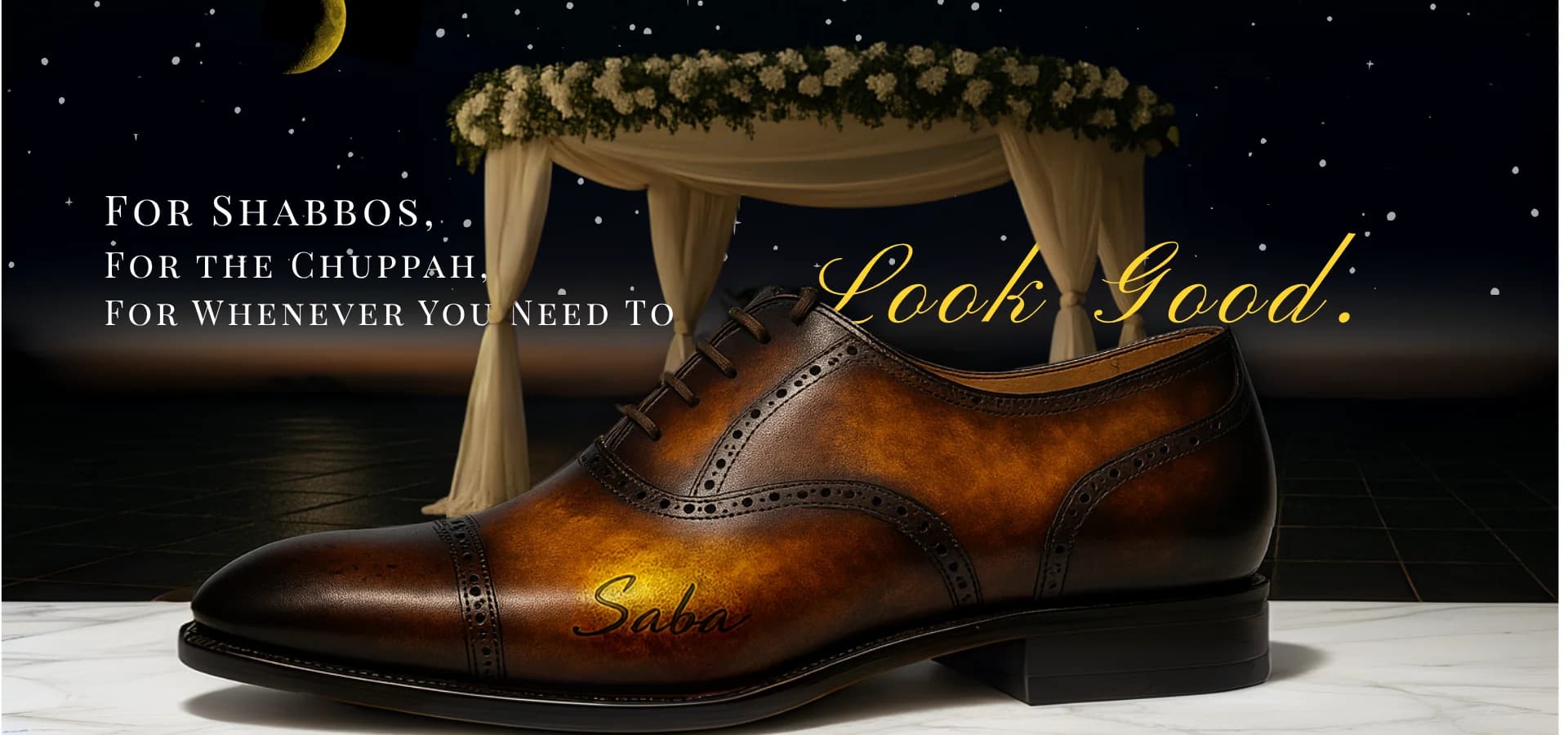 Hem & Heel design 7