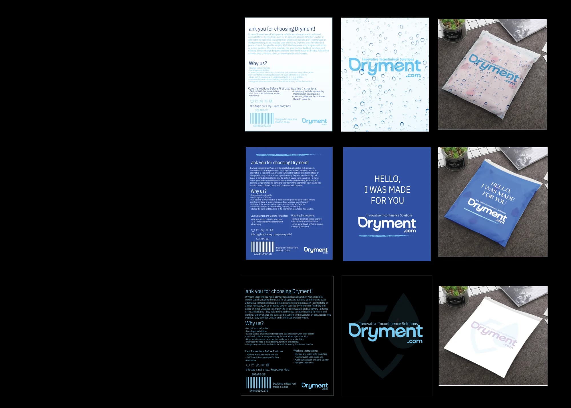 Mixed Projects design 17