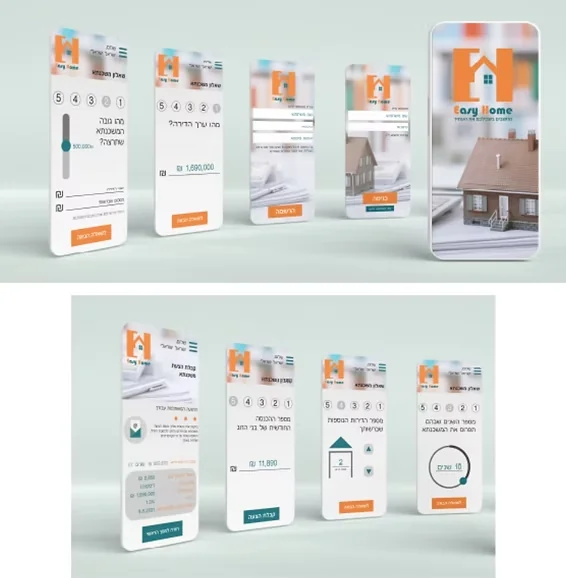 Mixed Projects design 26