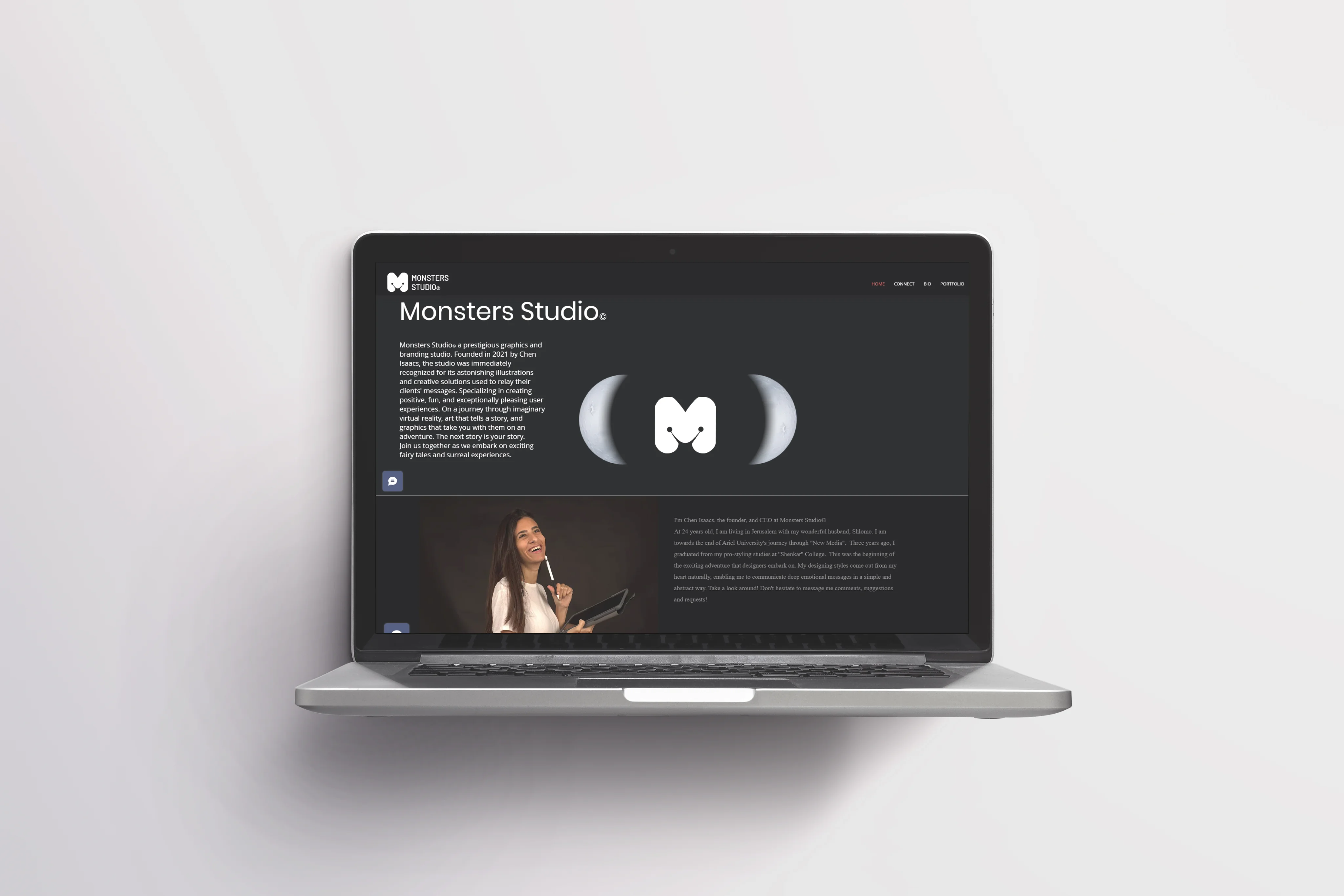 Mixed Projects design 9