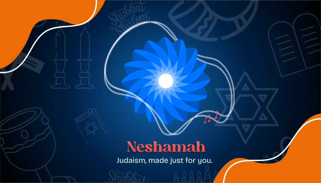 Neshamah App design 34