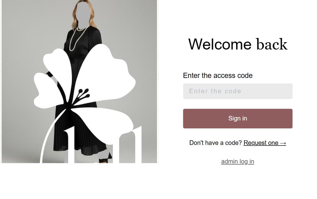 Shop Lillie full page