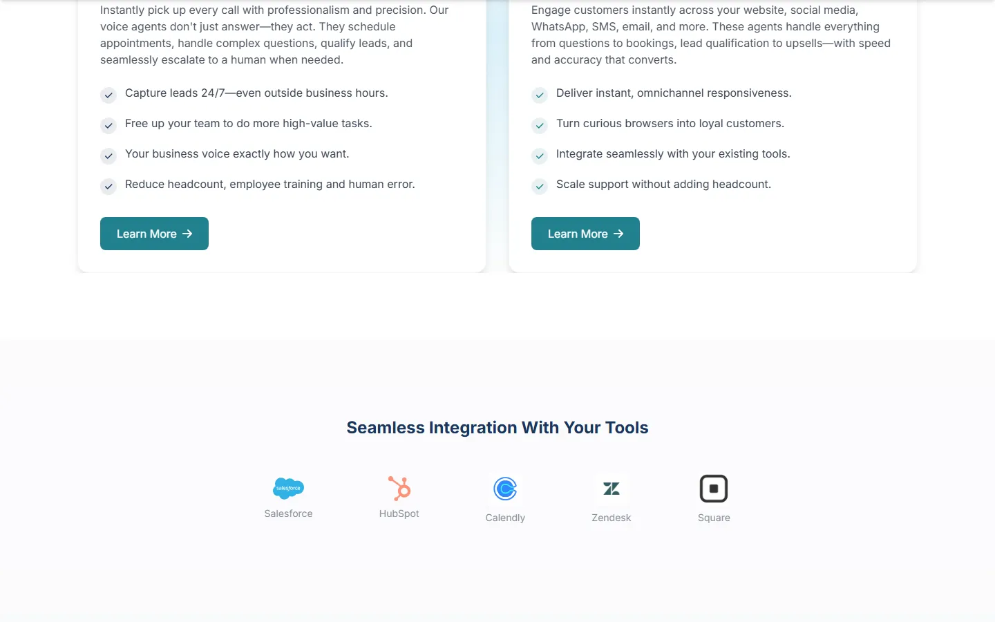 Get Conversational image 14