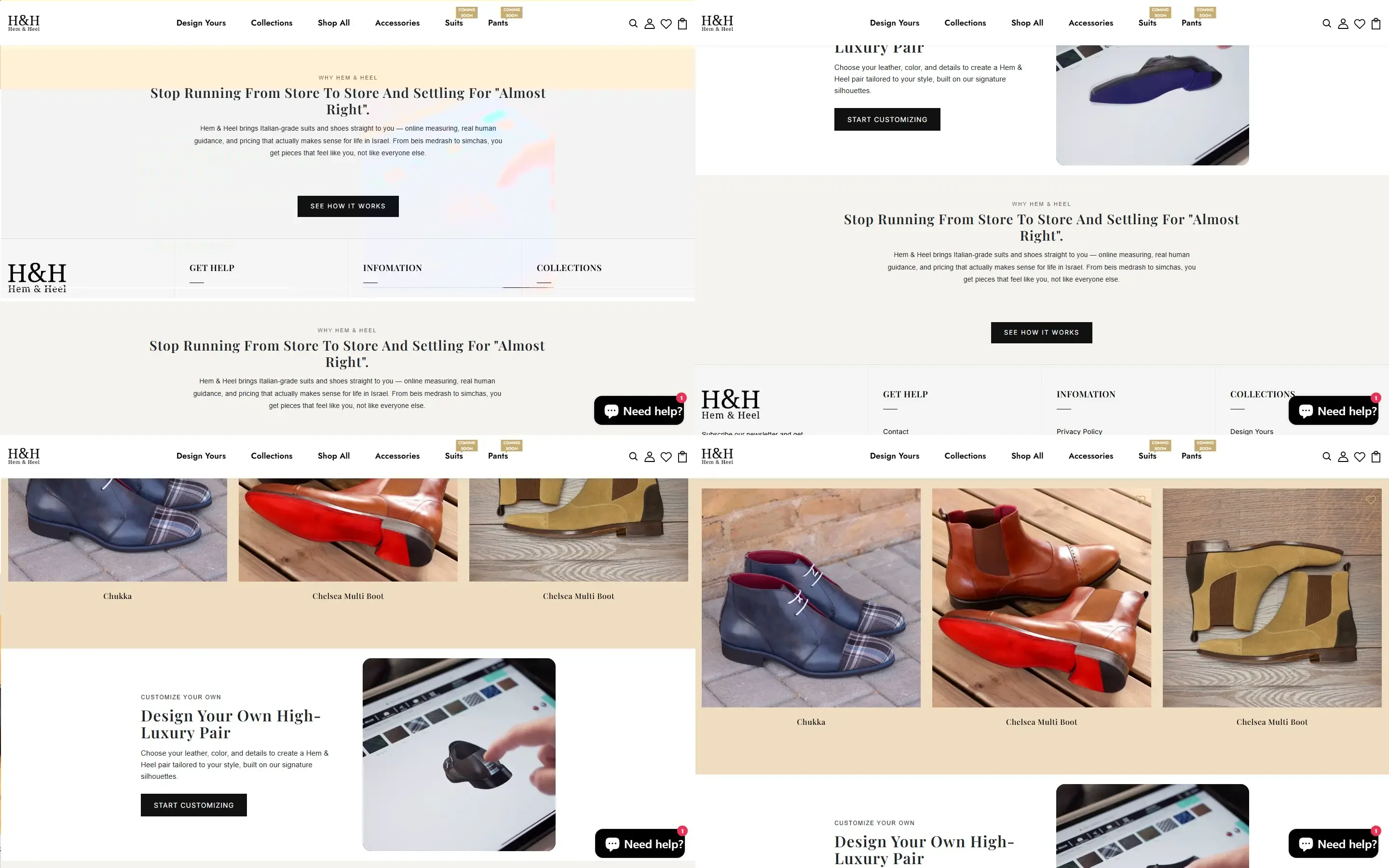 Hem & Heel image 11