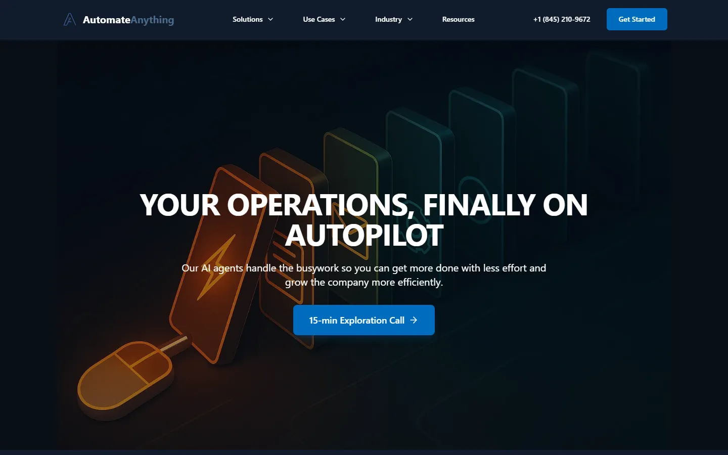 Automate Anything image 5